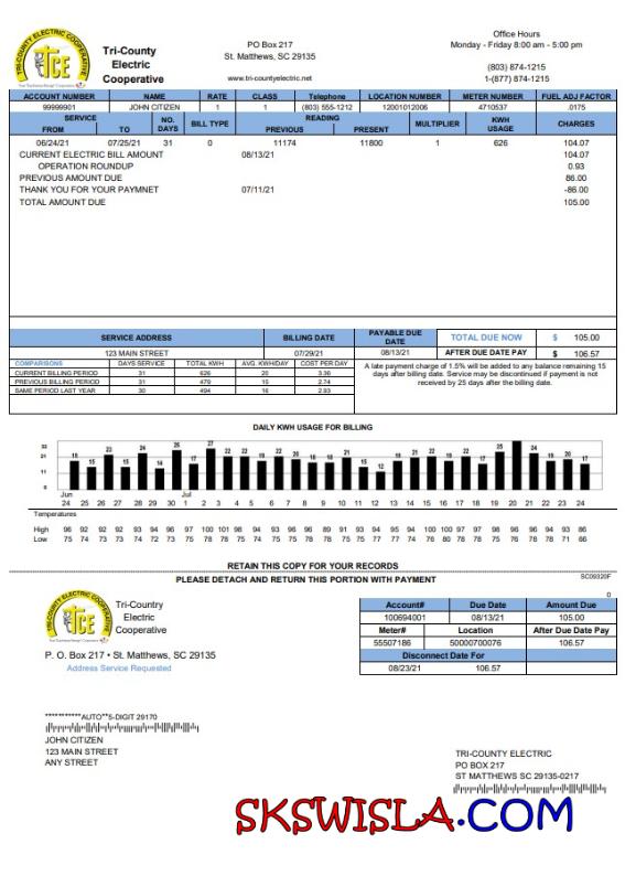 Albania Albanian Power Corporation